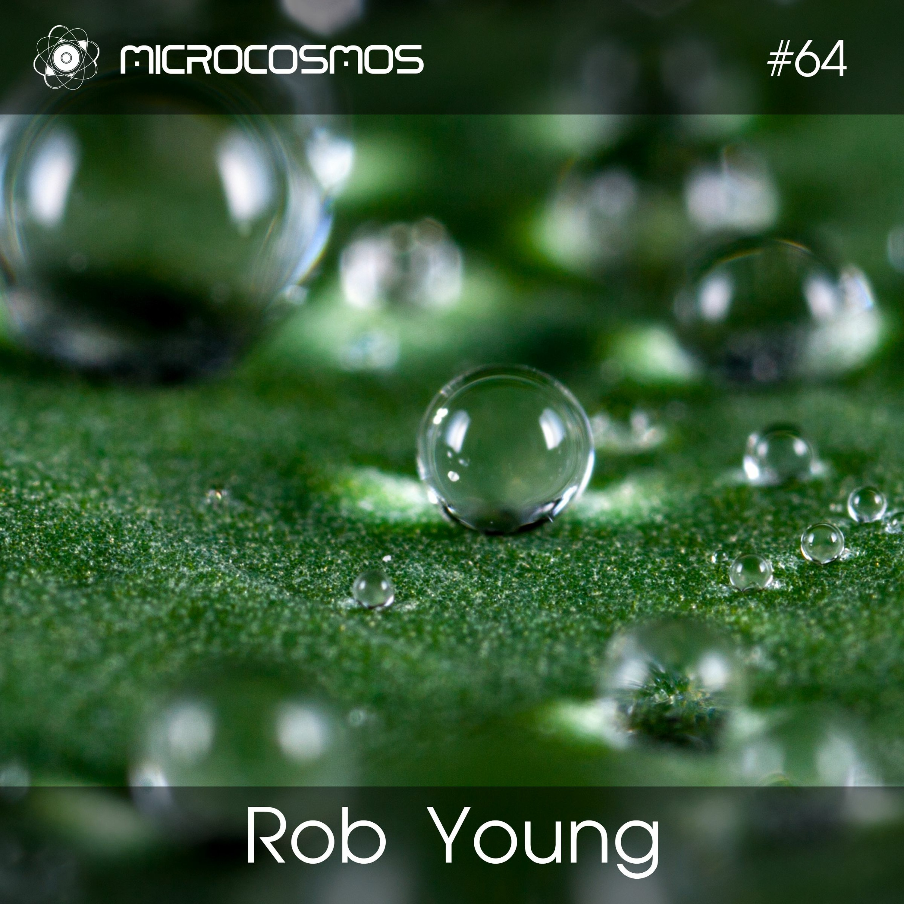 Microcosmos ChillOut and Ambient