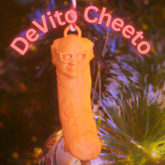 DeVito Cheeto