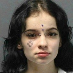 All My Friends Are Felons :)/ #FUCKAFELONY