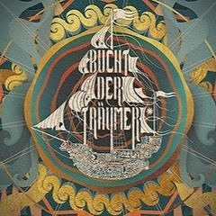 Chris Hanke & Kevin Beyer - dancing in the rain @ Bucht der Träumer Festival 2022