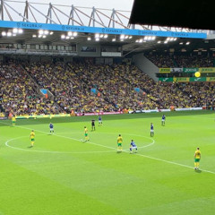 East Anglian Derby: Crossing the divide