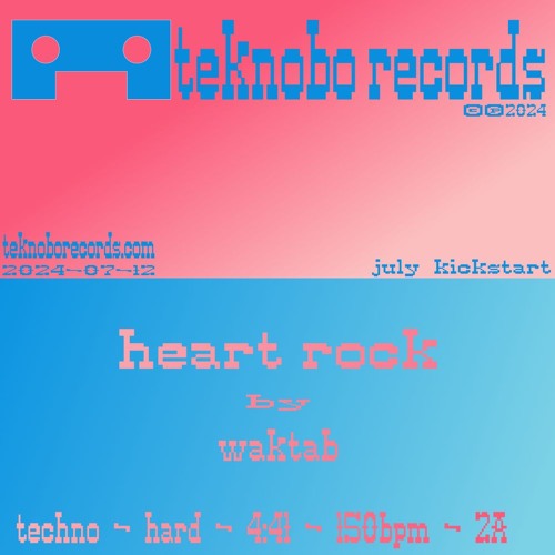heart rock