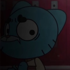 Child’s Play // Slowed + Reverb [Pibby Apocalypse] [VS Corrupted Gumball] [FNF]