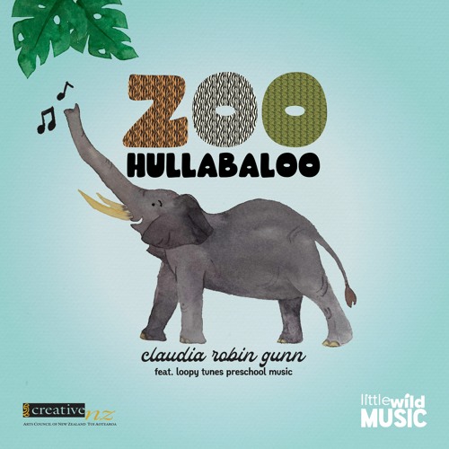 Zoo Hullabaloo