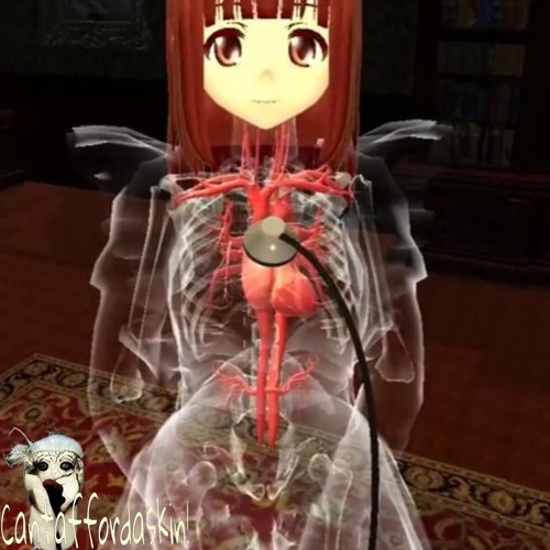 yoshie kimura (EVILHEAVYZANAX)