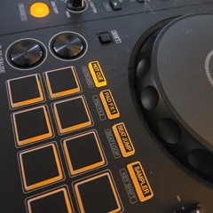 Acid Tekno Set 02 - MidMax