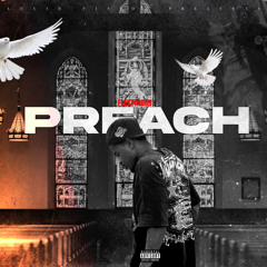FLEX MMOAB - PREACH (Official Audio)