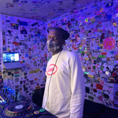 Alejandra Sabillon invites chuki @ The Lot Radio 09-25-2025