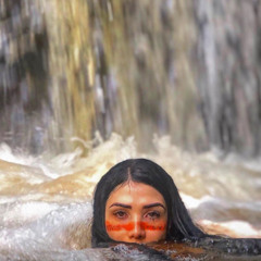 Morena da Lagoa