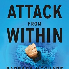 [Download PDF] Attack from Within: How Disinformation Is Sabotaging America - Barbara McQuade