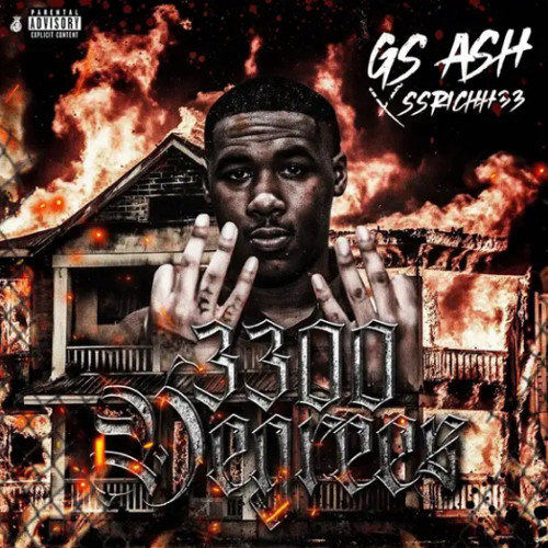 Stream GS Ash x SSRichh33 x Buddy Bandz - Up Since by Skitzo Slaps ...