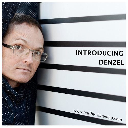 Introducing Denzel 2025
