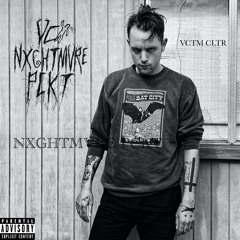 NXGHTMVRE PCKT [prod. Vctm Cltr]