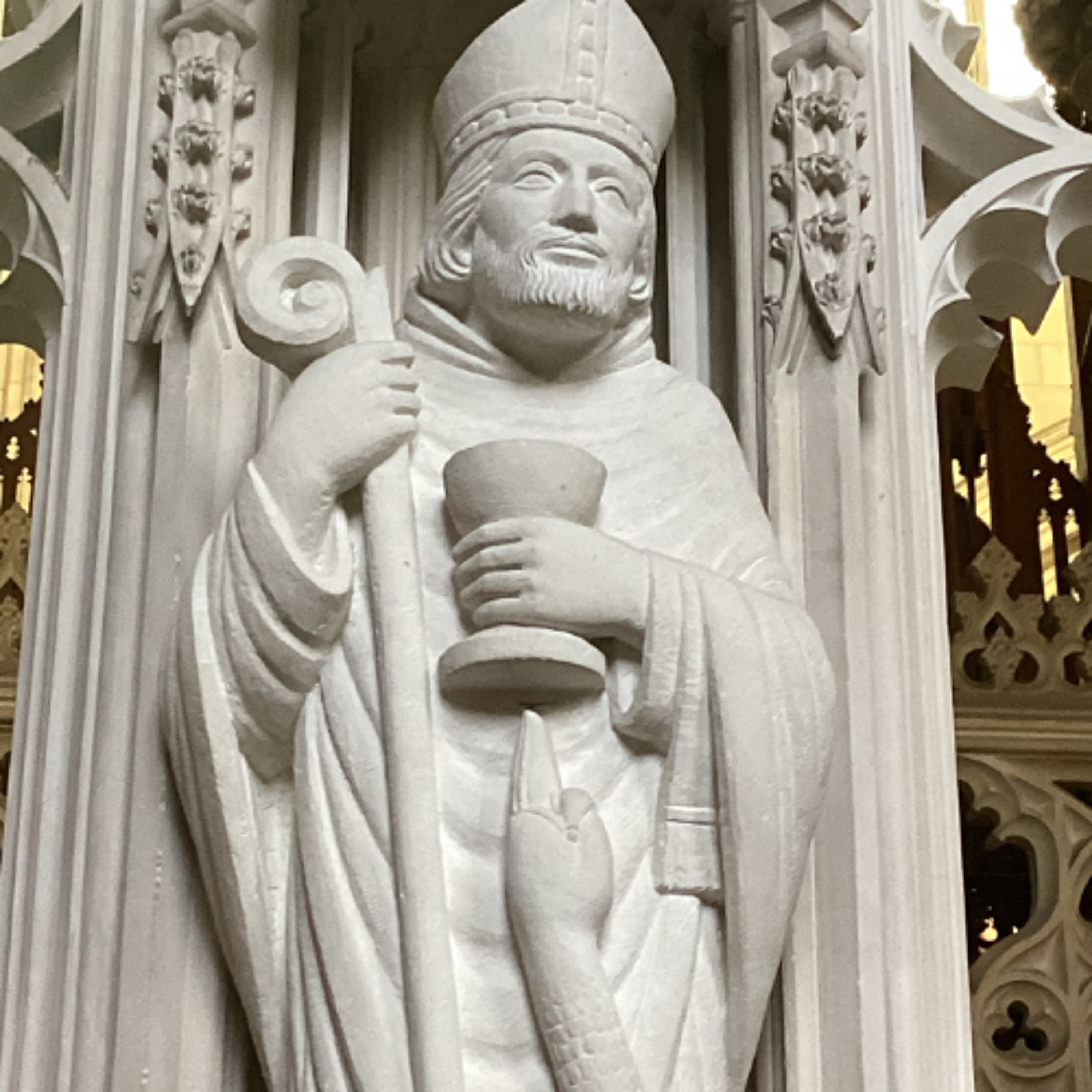 DownsideAbbey