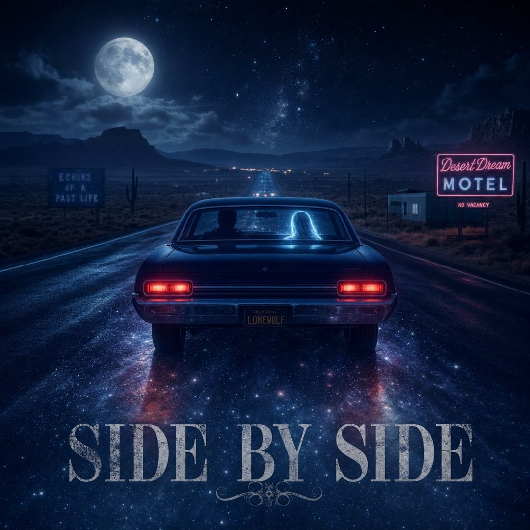 Stream Side by Side by R1ZN RECORDS | Listen online for free on