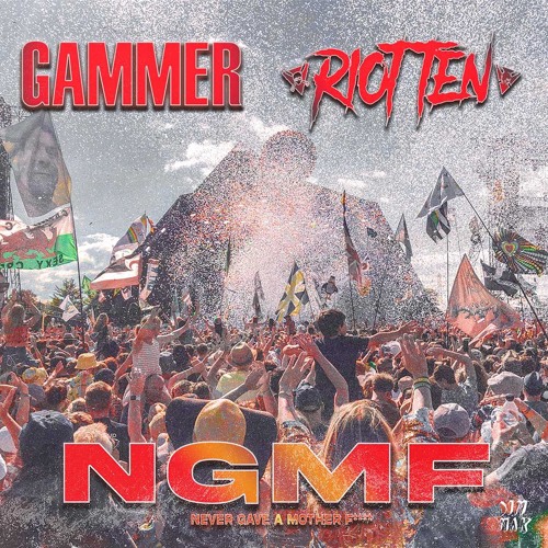 GAMMER & RIOT TEN - NGMF