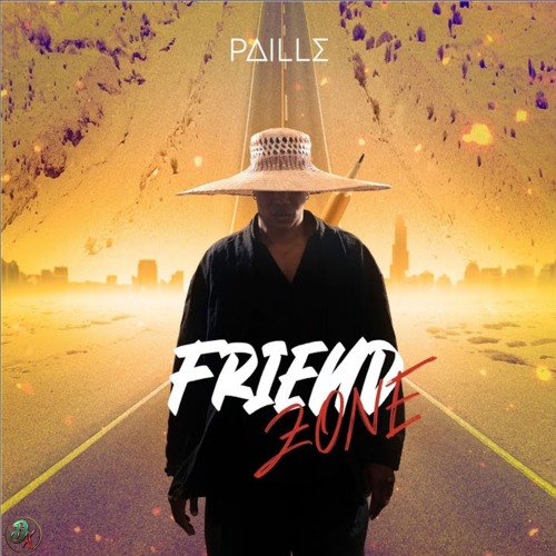 Paille - Friend Zone (2023)