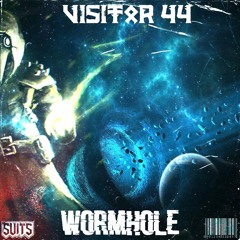 Visitor 44 ~ Wormhole (Free Download)