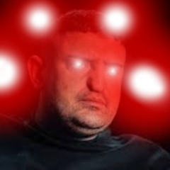 Haftiabi Hoodtrap "GLÄNZEN"