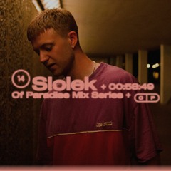 OP Mix 14 - Slolek