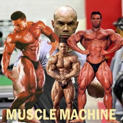 KEVIN [MARYLAND MUSCLE MACHINE] LEVRONE