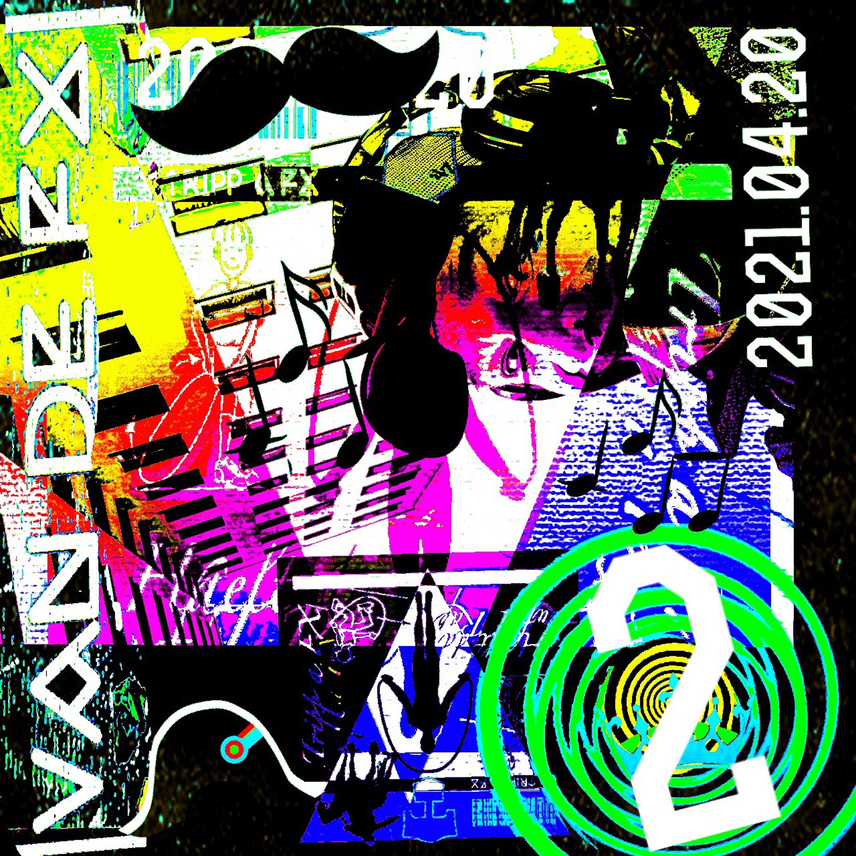Van De FX