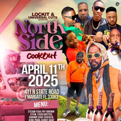North Side Cookout Mixtape