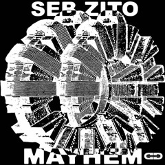 PREMIERE: Seb Zito - Everything [Dansu Discs]