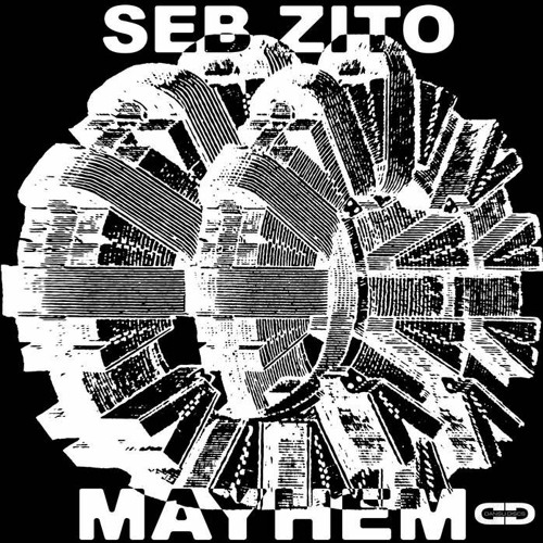 PREMIERE: Seb Zito - Everything [Dansu Discs]