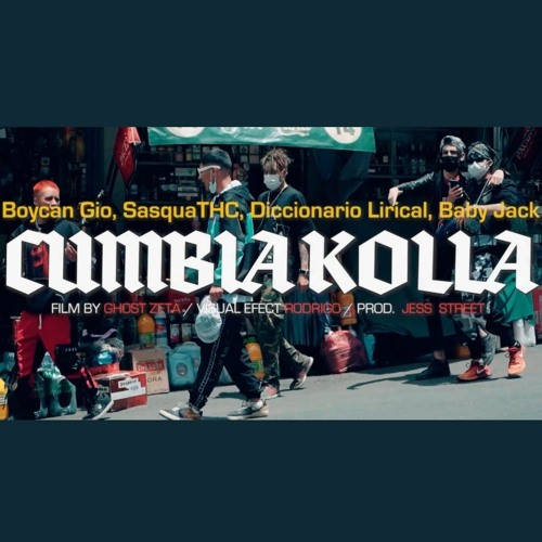 CumbiaKolla