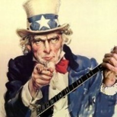 Goodbye To Uncle Sam