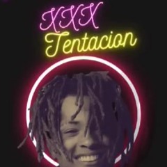 Dancing with X Ft. XXXTentacion