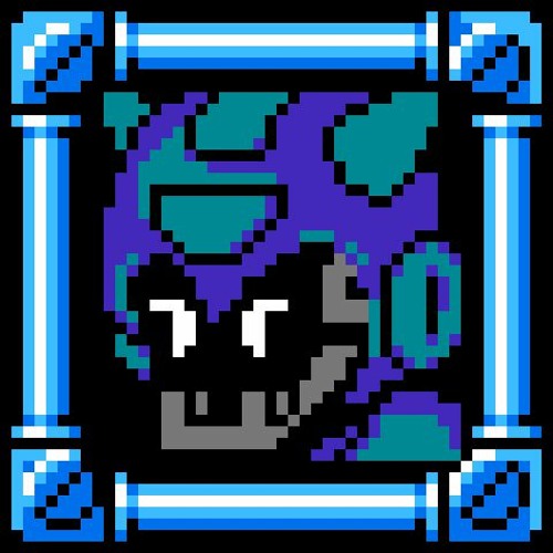 The Collector theme Megaman Insanity (Original) (VRC6)