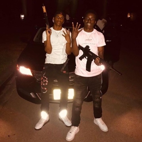 PmgGod - 4 Flow