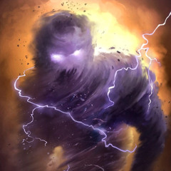 coming storm