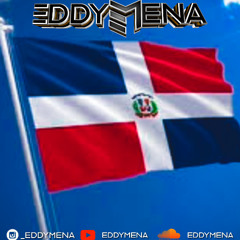 MERENGUE VARIADA - Independencia Dominicana 2026 DJ Eddy Mena - Anthony Santos Juan Luis Guerra Vakero Tipico Geovanny polanco