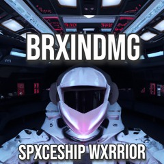 SPXCESHIP WXRRIOR