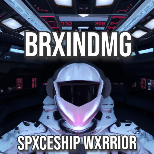 SPXCESHIP WXRRIOR