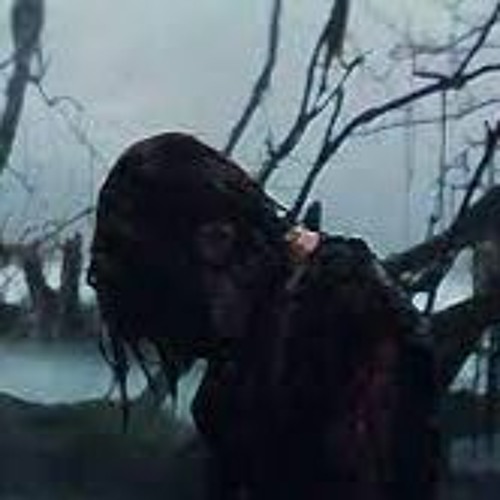 Swamps of Sadness