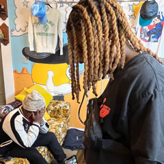 Holding My Heart (prod. beezy!)