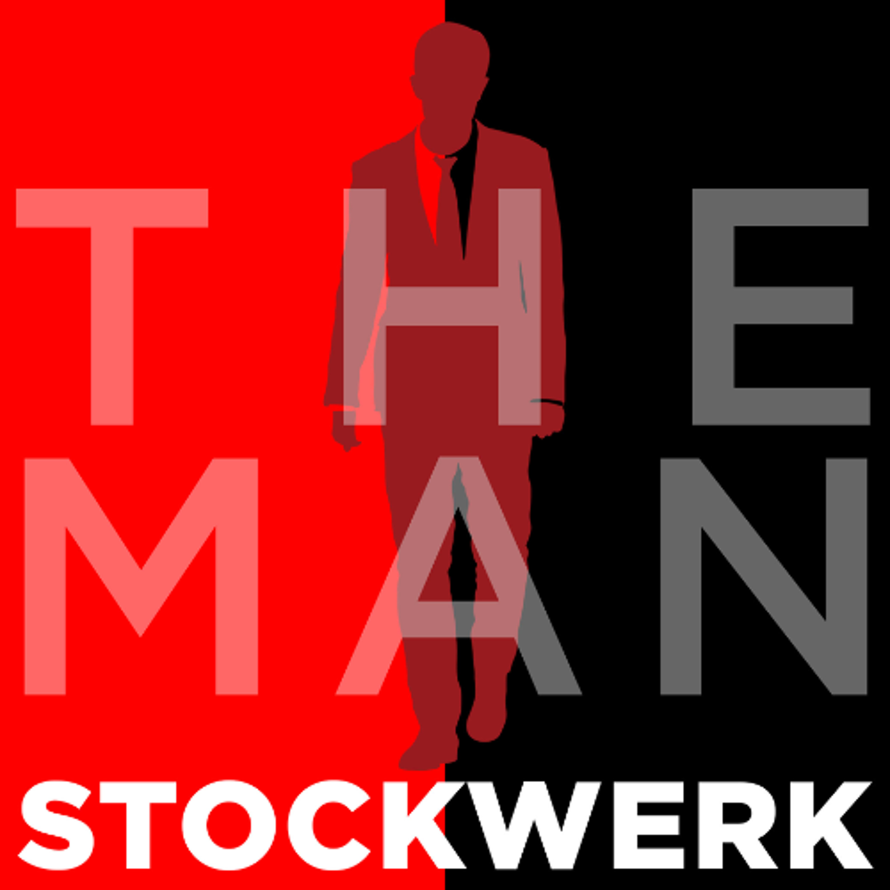 The Man episode artwork