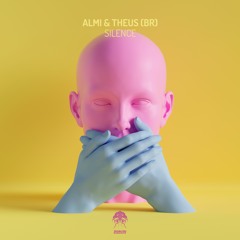 Almi & Theus (BR) - Silence (Original Mix) [Bonzai Progressive]
