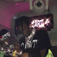 Playboi Carti - altthatshit! (prod. Wocthory)