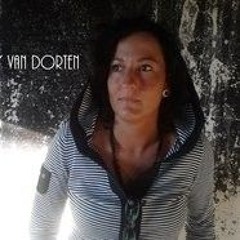 Mandy van Dorten - Berlin(Davidburn Edit)