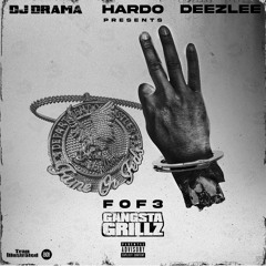 DJ Drama, Hardo, Deezlee - Corrence
