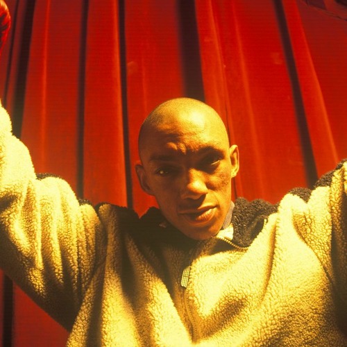 In Focus: Tricky