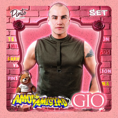 GIO DJ /AMOR Y AMISTAD PROMO SESSIONS/PINTO