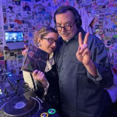 SUPERIOR ELEVATION with CAROZILLA and TOM NOBLE @ The Lot Radio 10-28-2025