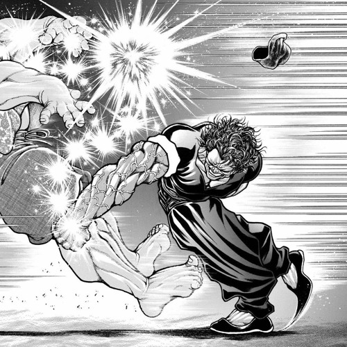 DJ FLG, Manlikefdot - VO HU VO HU