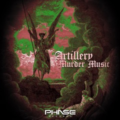 Artillery - Murder Music (Free Download)